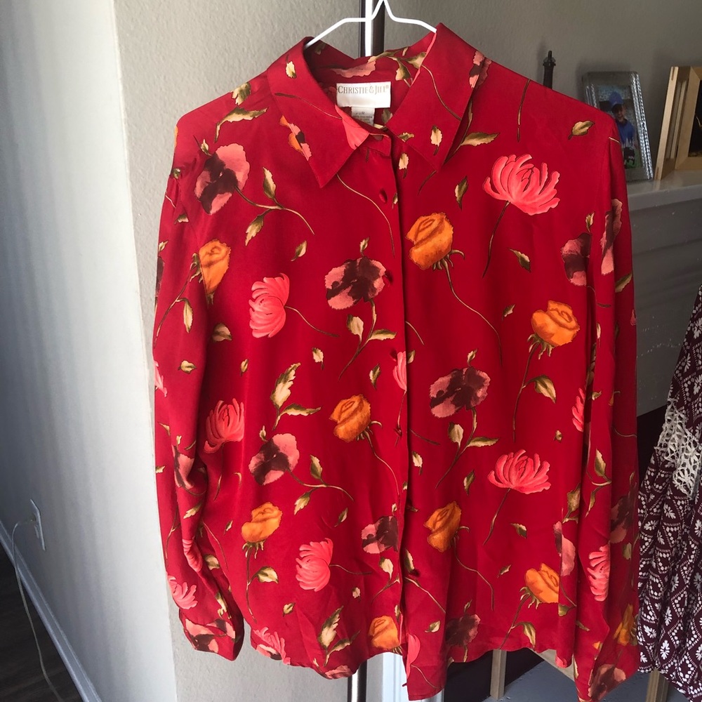 Blouse